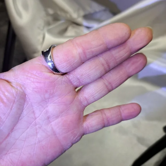 SPIDER RING - Picture 5 of 5